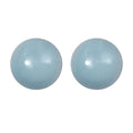 AA Larimar Set of 2 (Rnd 5 mm) 1.62 ctw - Sticky add to cart bar
