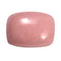Peach Opal (Cush 7x5 mm) 0.54 ctw Loose Gemstone - Sticky add to cart bar