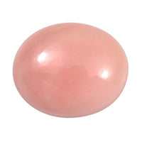 Peach Opal (Ovl 10x8 mm) 1.59 ctw