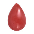 AAA Peach Opal (Pear 12x8 mm) 1.73 ctw - Sticky add to cart bar