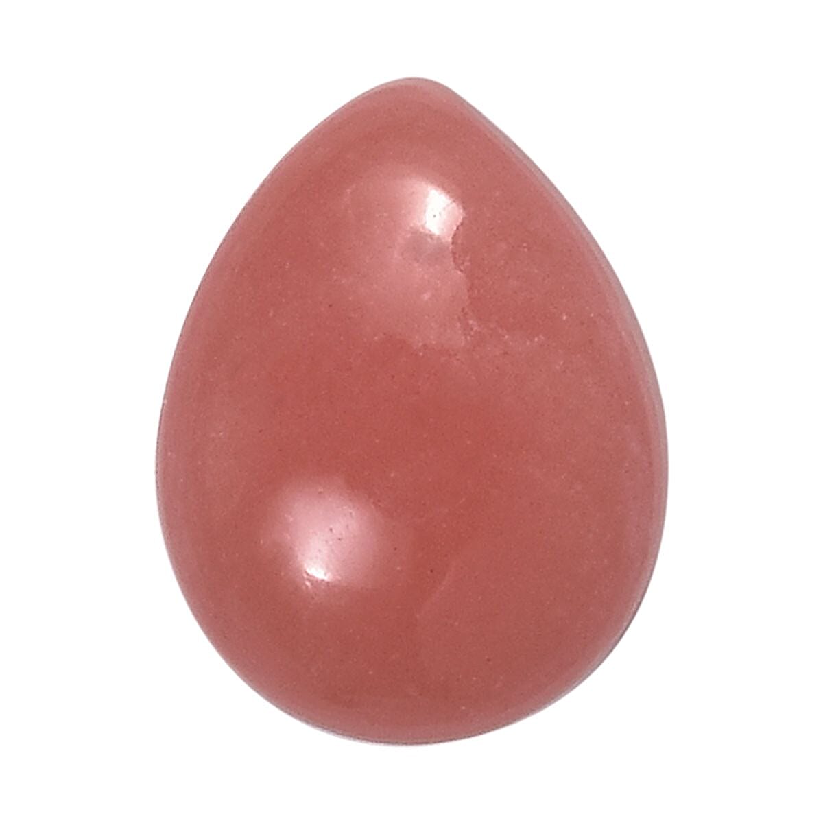 AAA Peach Opal (Pear 8x6 mm) 0.76 ctw