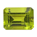 Hebei Peridot (Oct 8x6 mm) 1.52 ctw - Sticky add to cart bar
