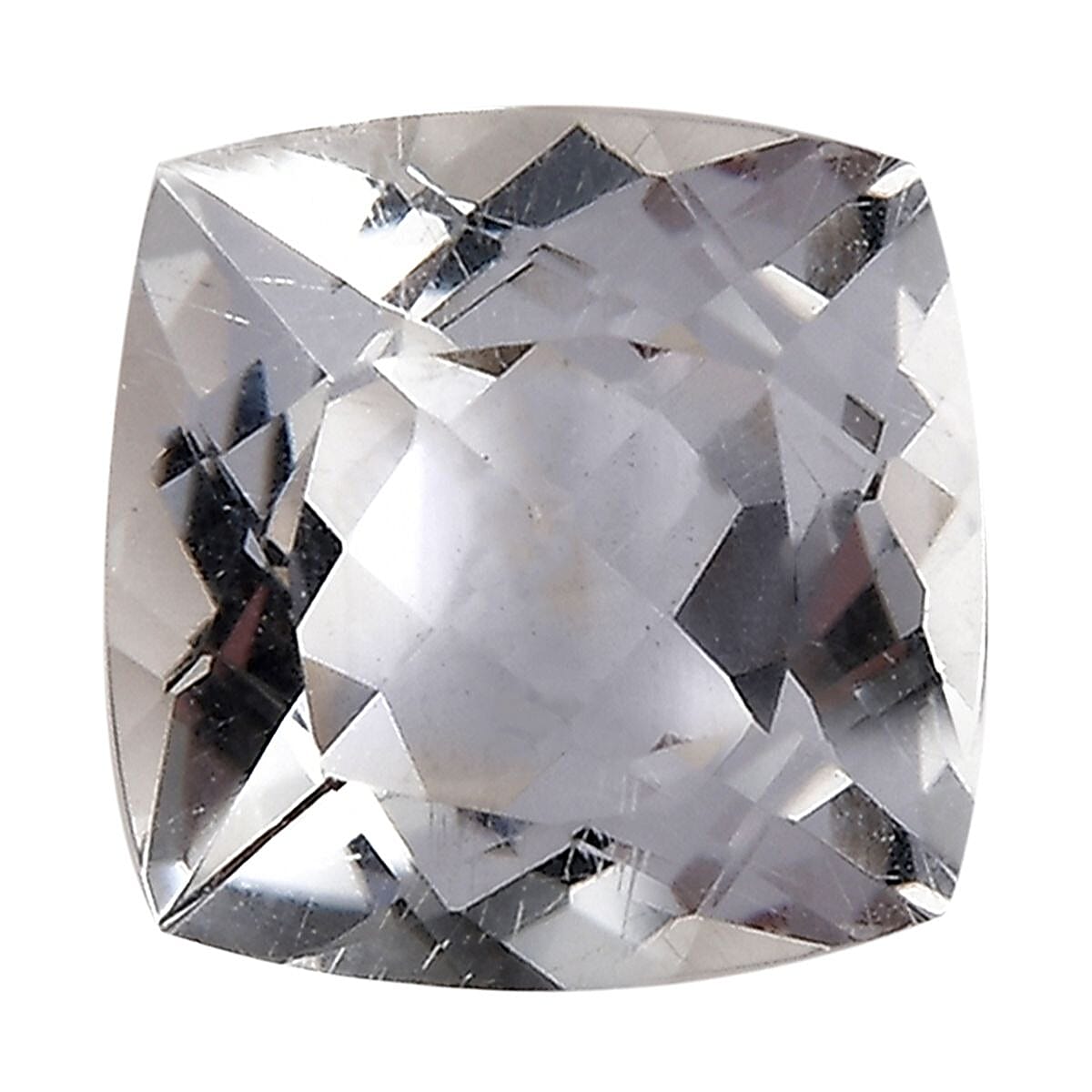 Petalite (Cush 6x6 mm) 0.85 ctw
