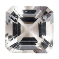 Asscher Cut Petalite (Oct 7x7 mm) 1.40 ctw - Sticky add to cart bar