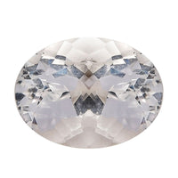 Petalite (Oval 8x6 mm) 0.92 ctw