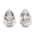 Petalite Set of 2 (Pear 6x4 mm) 0.64 ctw - Sticky add to cart bar