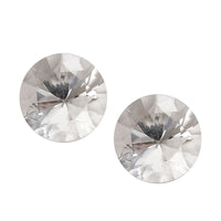 Petalite Set of 2 (Rnd 5 mm) 0.78 ctw