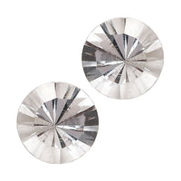 Petalite Set of 2 (Rnd 5 mm) 0.81 ctw