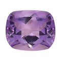 Rose De France Amethyst (Cush 10x8 mm) 2.44 ctw - Sticky add to cart bar