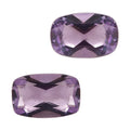 Rose De France Amethyst (Cush 6x4 mm) 0.84 ctw - Sticky add to cart bar