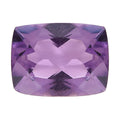 Rose De France Amethyst (Cush 8x6 mm) 1.15 ctw - Sticky add to cart bar