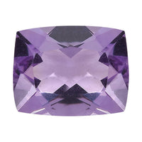 Rose De France Amethyst (Cush 9x7 mm) 2.11 ctw
