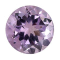 Rose De France Amethyst (Rnd 10 mm) 3.14 ctw - Sticky add to cart bar