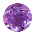 Rose De France Amethyst (Rnd 9 mm) 2.24 ctw - Sticky add to cart bar