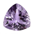 Rose De France Amethyst (Trl 11 mm) 3.33 ctw - Sticky add to cart bar