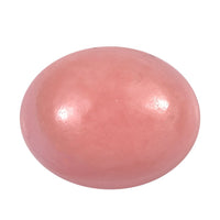 AA Peruvian Pink Opal (Ovl 8x6 mm) 0.94 ctw