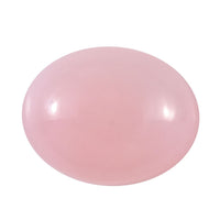 Peruvian Pink Opal (Ovl 9x6 mm) 1.20 ctw