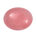 AA Peruvian Pink Opal (Ovl 9x6 mm) 1.28 ctw - Sticky add to cart bar