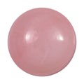 Peruvian Pink Opal (Rnd 8 mm) 1.55 ctw - Sticky add to cart bar