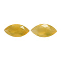 Canary Opal Set of 2 (Mrq 5x2.5 mm) 0.19 ctw - Sticky add to cart bar
