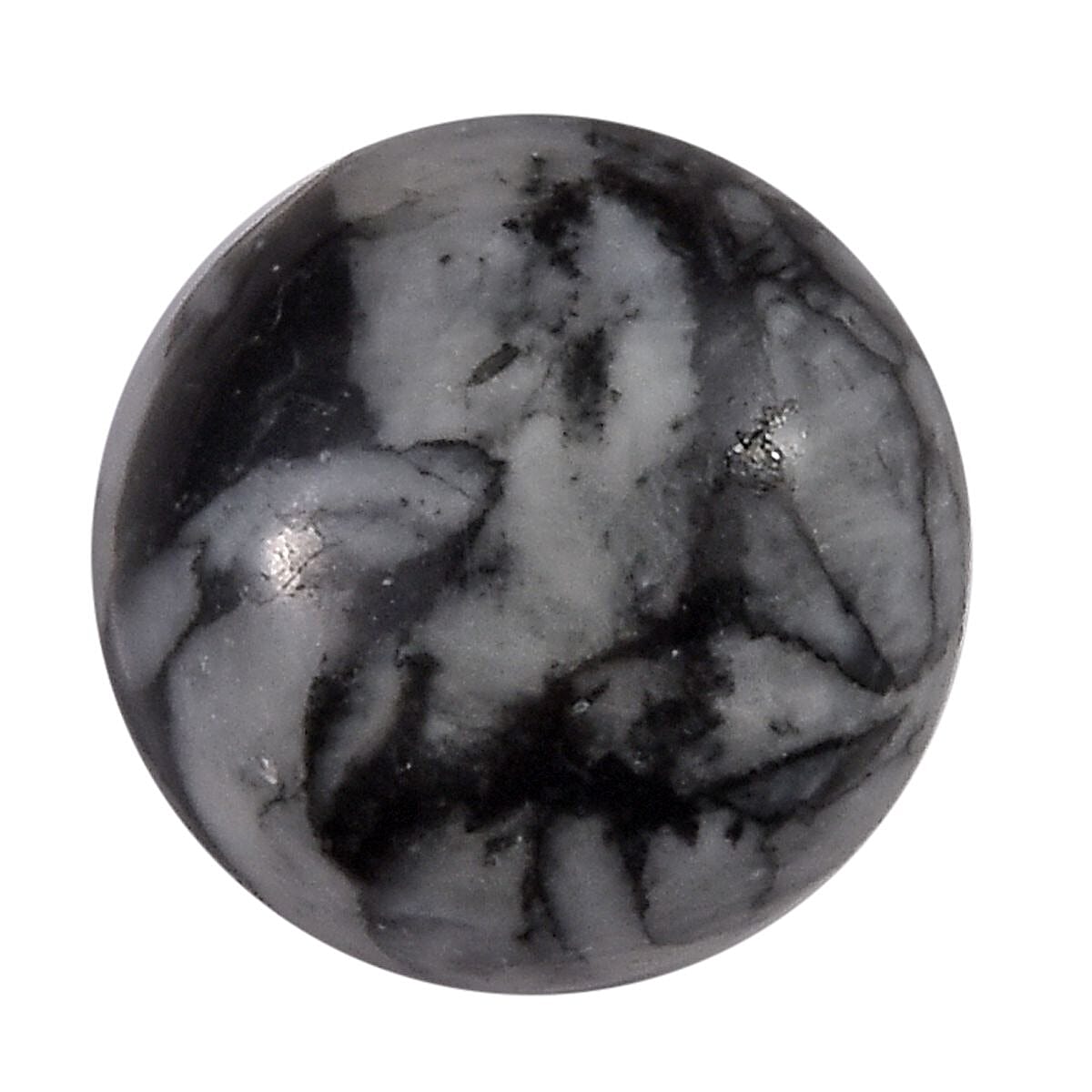 Austrian Pinolith (Rnd 8 mm) 1.74 ctw