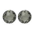 AA Montezuma Prasiolite Set of 2 (Rnd 5 mm) 0.92 ctw - Sticky add to cart bar