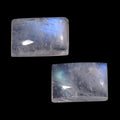 Rainbow Moonstone (Bgt 6x4 mm) 1.26 ctw - Sticky add to cart bar