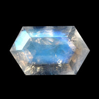AA Rainbow Moonstone (Fancy 10x6 mm) 1.61 ctw