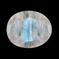 AA Rainbow Moonstone (Fancy 12x10 mm) 4.08 ctw - Sticky add to cart bar