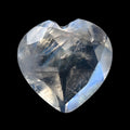 AA Rainbow Moonstone (Heart 7 mm) 0.87 ctw - Sticky add to cart bar