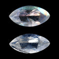 AAA Rainbow Moonstone Set of 2 (Mrq 8x4 mm) 0.93 ctw - Sticky add to cart bar