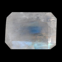 AA Rainbow Moonstone (Oct 8x6 mm) 1.34 ctw