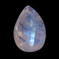 Rainbow Moonstone (Pear 9x6 mm) 1.36 ctw - Sticky add to cart bar