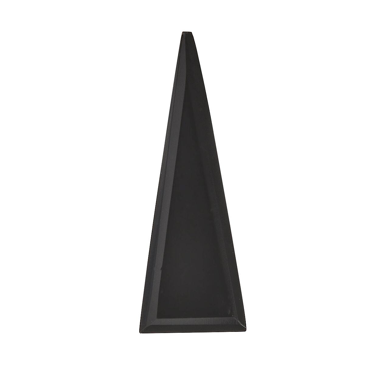 Black Onyx (Fancy 20x7 mm) 2.80 ctw