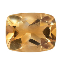 Brazilian Citrine (Cush 9x7 mm) 1.54 ctw