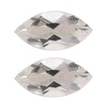 Petalite Set of 2 (Mrq 5x2.5 mm) 0.22 ctw - Sticky add to cart bar