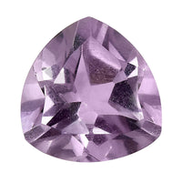 Rose De France Amethyst (Trl 8 mm) 1.45 ctw