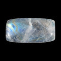 Rainbow Moonstone (Cush 10x5 mm) 1.30 ctw - Sticky add to cart bar