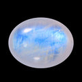 AA Rainbow Moonstone (Oval 9x7 mm) 1.80 ctw - Sticky add to cart bar