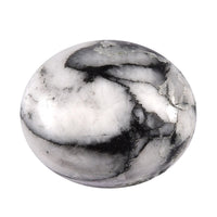 Austrian Pinolith (Oval 12x10 mm) 5.01 ctw