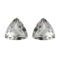 Montezuma Prasiolite Set of 2 (Trl 6 mm) 1.38 ctw - Sticky add to cart bar