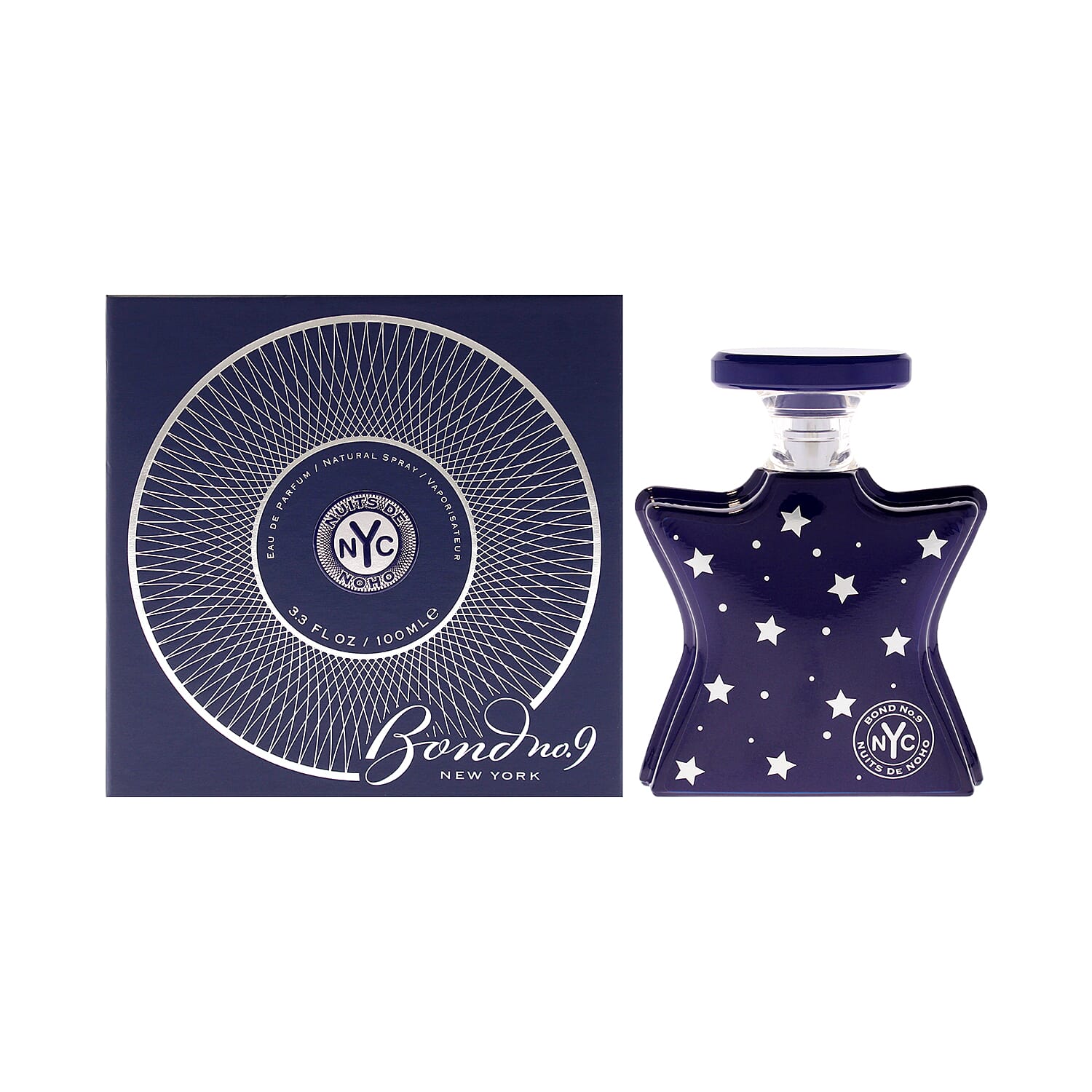 Bond No. 9 Eau De Parfum Vaporisateur Natural Spray 3.3 fl oz
