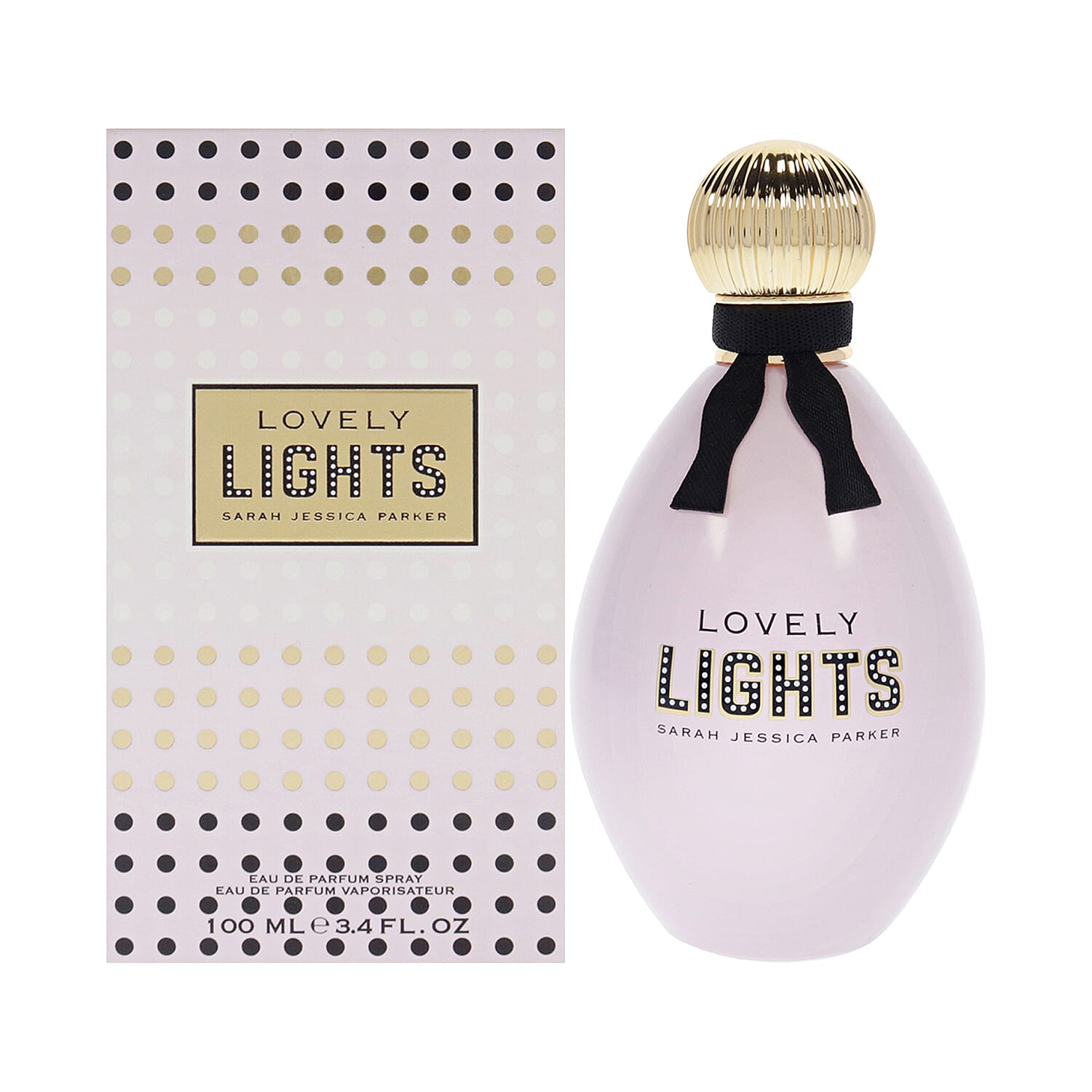 Sarah Jessica Parker Eau De Parfum 3.4 fl oz