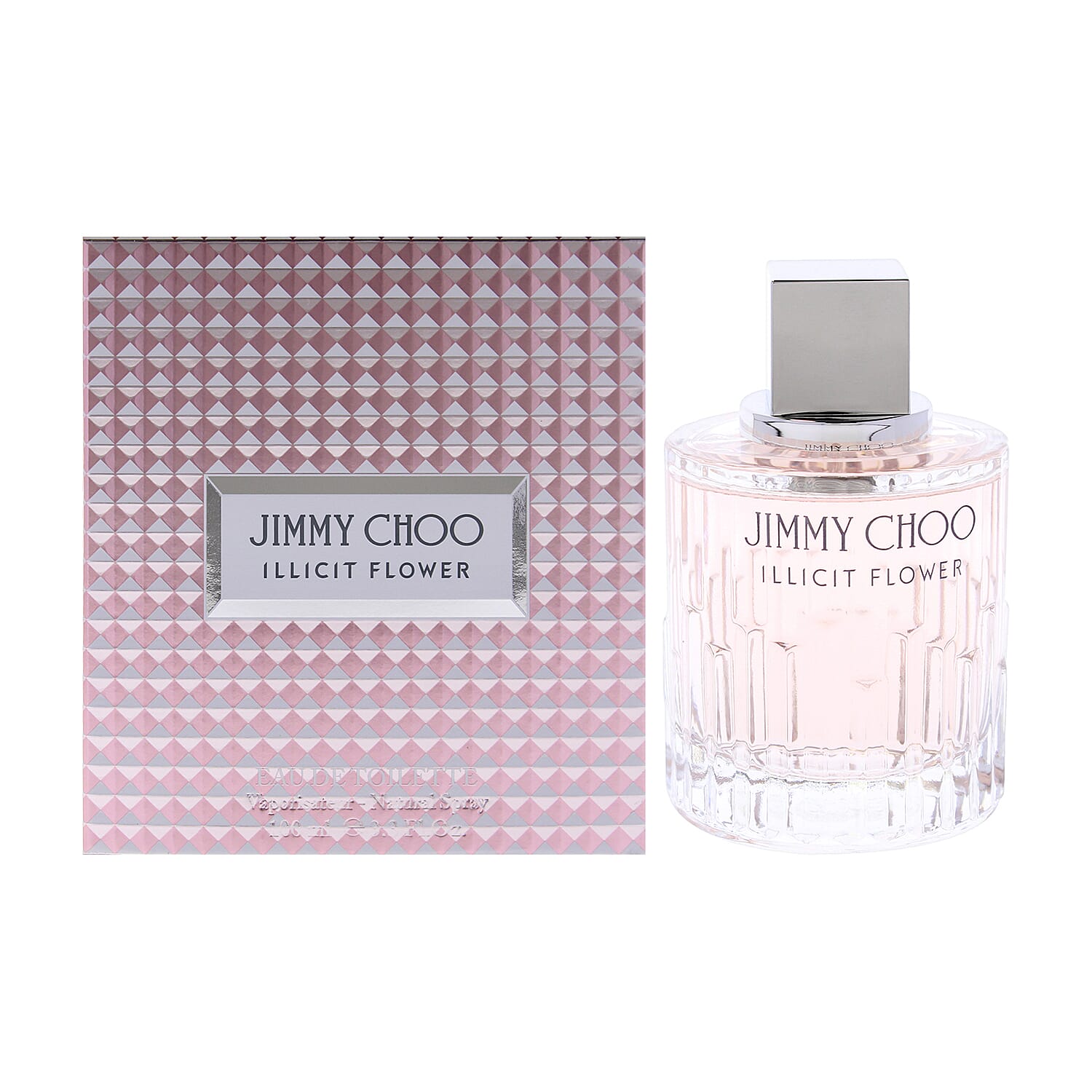 Jimmy Choo Illicit Flower Spray