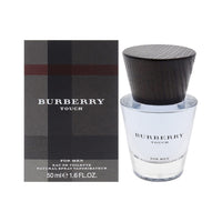 Burberry EDT Vaporisateur Natural Spray 1.6 fl oz