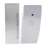 Mercedes-Benz Spray