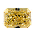 Lab Grown Diamond Radiant Mix Faceted Cut VS2 2.12 ctw - Sticky add to cart bar