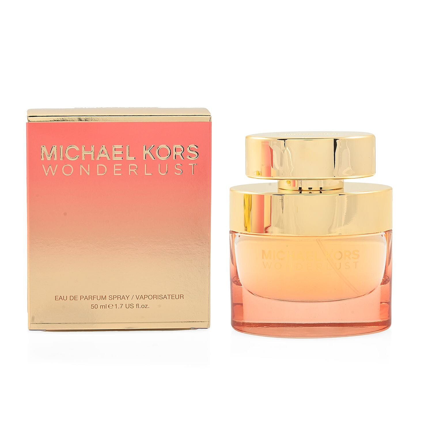 Michael Kors Wonderlust Eau De Parfum (1.7oz)