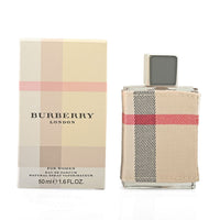Burberry London Eau De Parfum (1.7oz)(W)