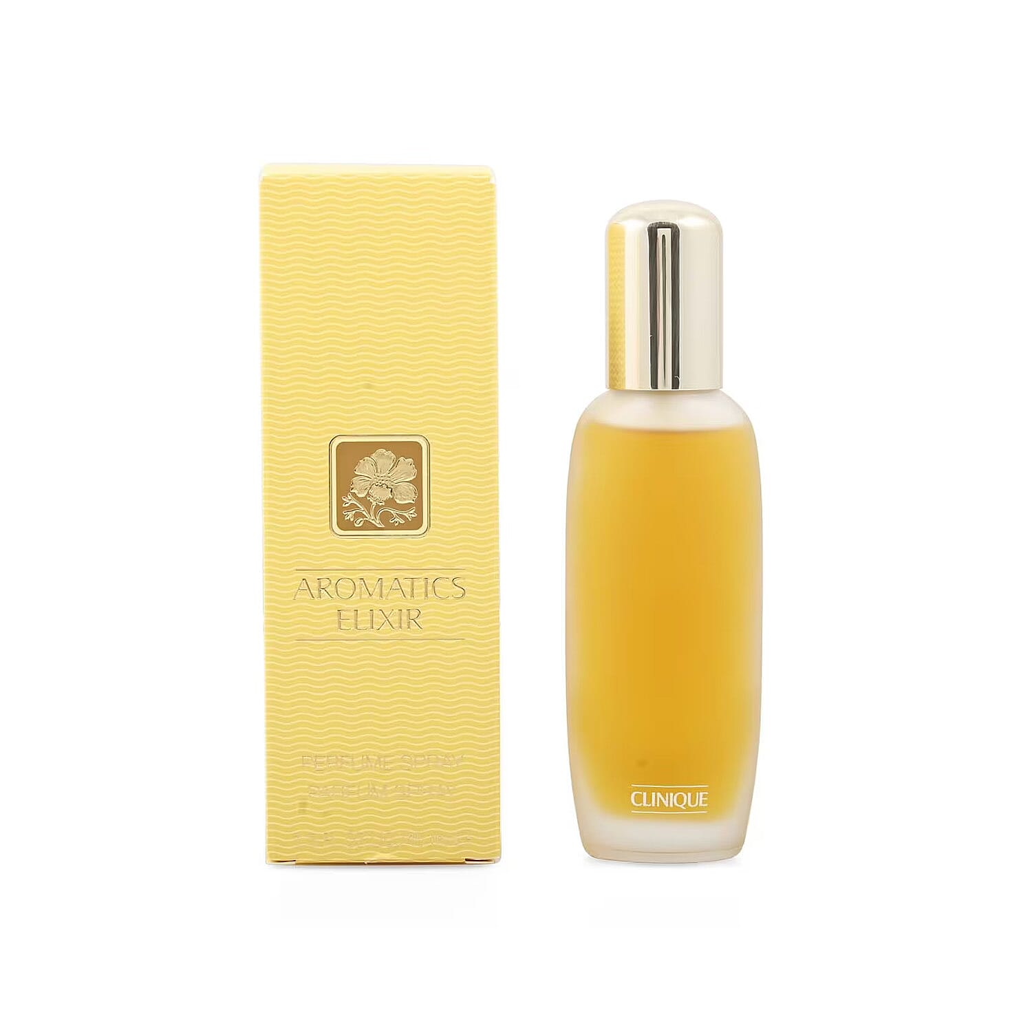 Clinique Aromatics Elixir Eau De Parfum (1.5oz)(W)